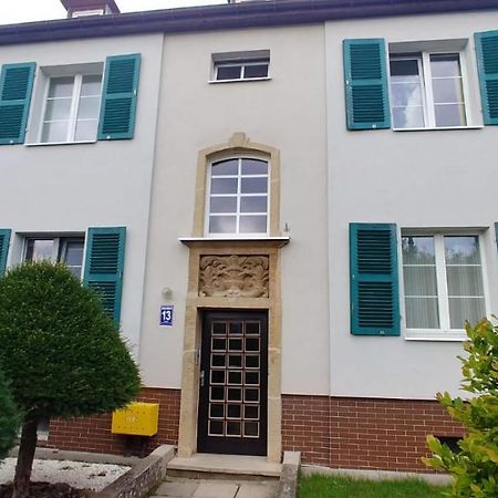 Golden Palace Apartments Arkonska 13 Szczecin 슈체친 외부 사진