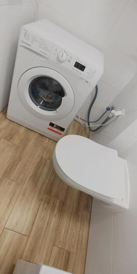 Golden Palace Apartments Arkonska 13 Szczecin 슈체친 외부 사진